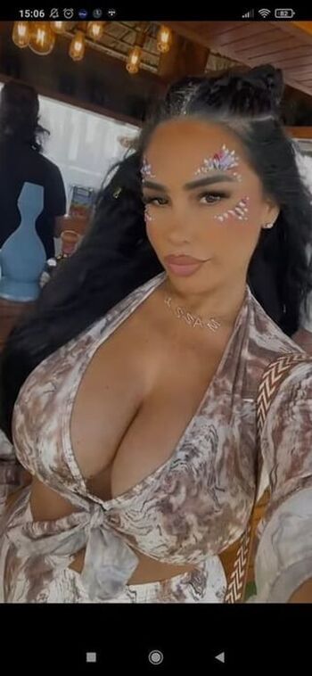 Milla Jasmine