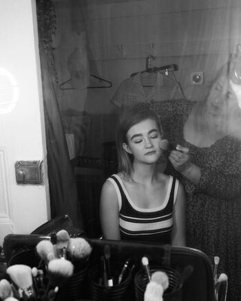 Full leaked Millicent simmonds page private onlyfans photo