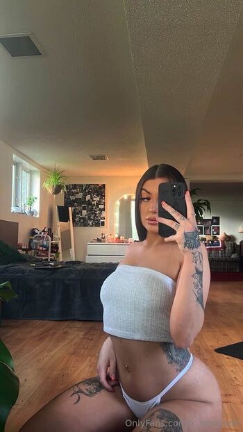 Millieebunny