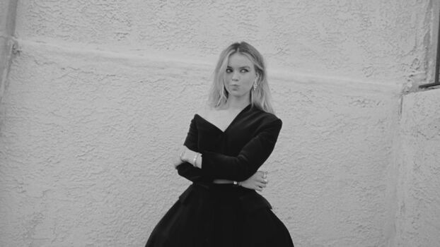 Milly Alcock
