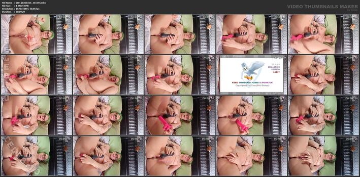 Full leaked Mimmismama private onlyfans photo