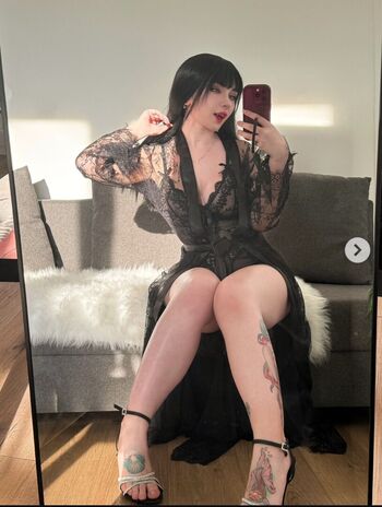 Full leaked Freya mayer/ private onlyfans photo