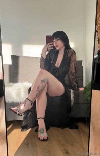 Full leaked Camilla spinelli/ private onlyfans photo