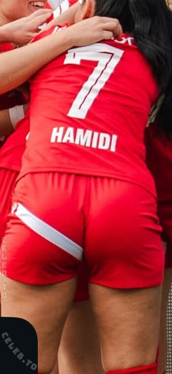Mimoza Hamidi