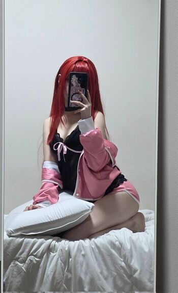 min_cosplay
