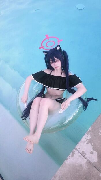 min_cosplay