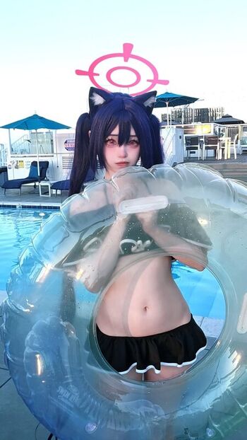 min_cosplay