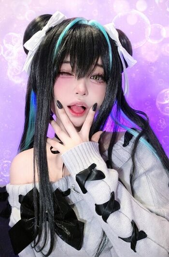 min_cosplay