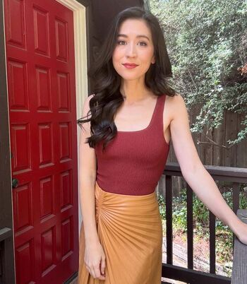 Mina Kimes