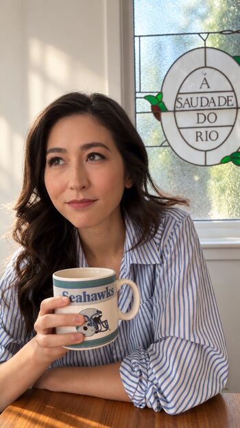 Mina Kimes