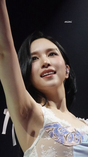 Mina Myoi