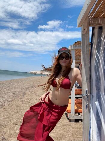 Full leaked Mine tugay private onlyfans photo