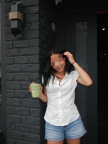 Full leaked Minh private onlyfans photo