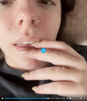 Full leaked Minicaryn private onlyfans photo