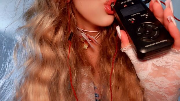 Full leaked Miniiasmr private onlyfans photo