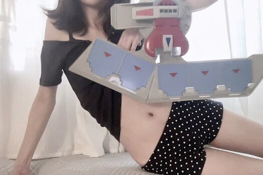 Full leaked Minminmin private onlyfans photo