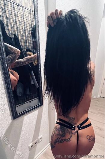 Miramonroe