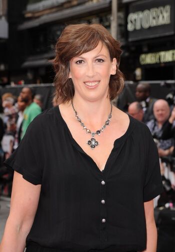 Miranda Hart