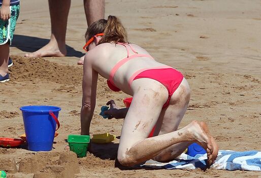 Mireille Enos