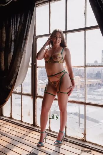 misslilly