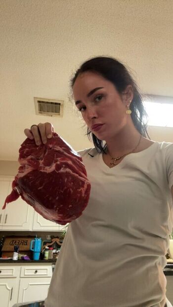 Full leaked Missmagic private onlyfans photo