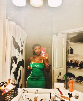 Full leaked Misstrixfanta private onlyfans photo