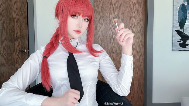 MissWarmJ