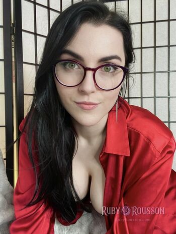 Full leaked Mistress ruby rousson  page private onlyfans photo