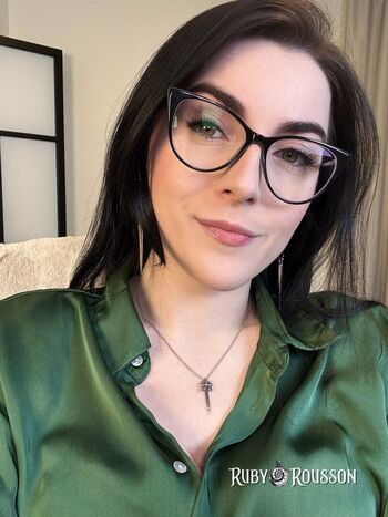 Full leaked Mistress ruby rousson  page private onlyfans photo