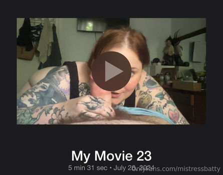 Mistressbatty