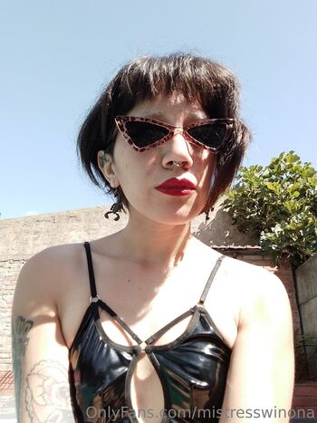 mistresswinona