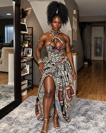 Full leaked Mjafricalove private onlyfans photo