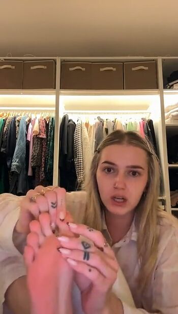 Full leaked Mllexchloe private onlyfans photo