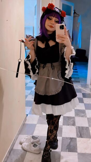 Mochichuu