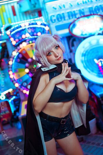 Mochichuu