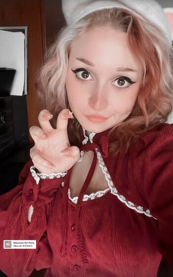 Full leaked Mochichuu private onlyfans photo