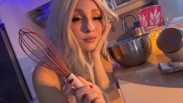 Full leaked Mochidolll page private onlyfans photo