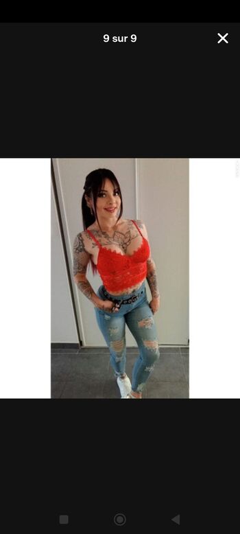 Full leaked Modeltatoomiou private onlyfans photo