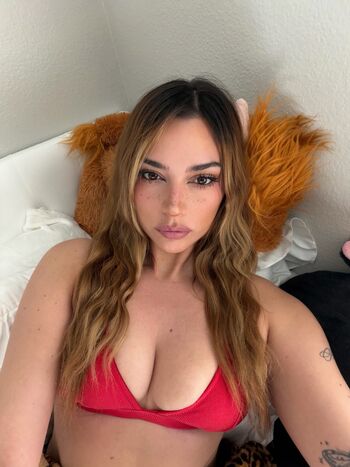 Full leaked Bree daniels/ private onlyfans photo