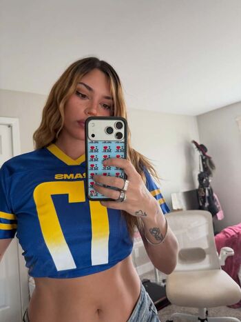 Full leaked Nicole kitt/ private onlyfans photo