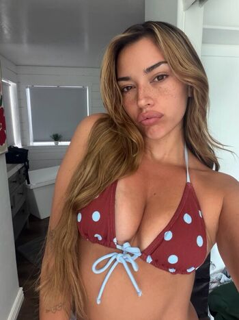 Full leaked Crystallandysh/ private onlyfans photo