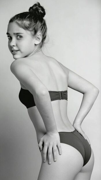 Molly Jackson
