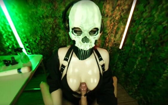 Full leaked Mollyredwolf page private onlyfans photo