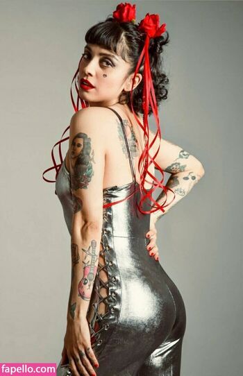 Mon Laferte