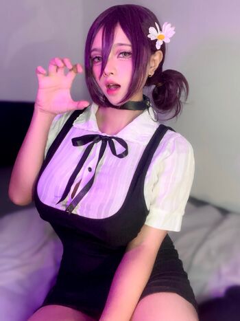 Full leaked Monchymoon page private onlyfans photo