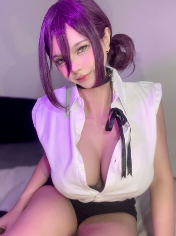 Full leaked Monchymoon page private onlyfans photo