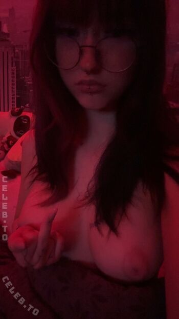 Full leaked Mondaymodus private onlyfans photo