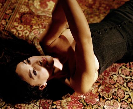 Monica Bellucci