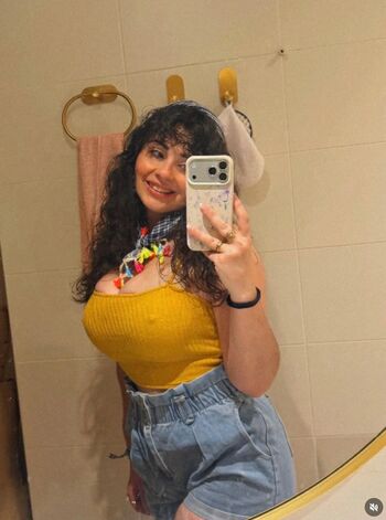 Monica C
