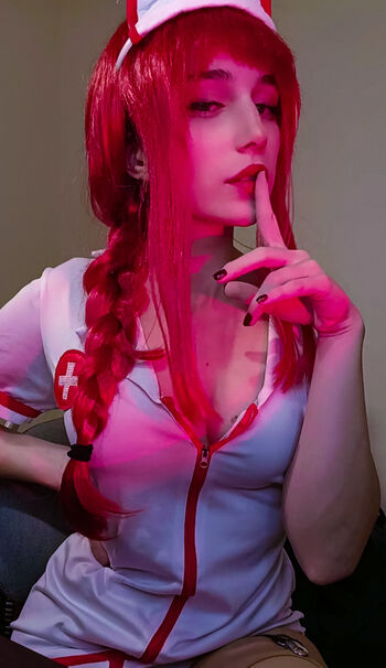 monitacosplay